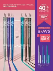 Catálogo Avon Página 195