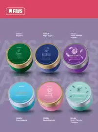 Catálogo Avon Página 200