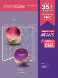 Catálogo Avon Página 201