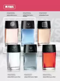 Catálogo Avon Página 202