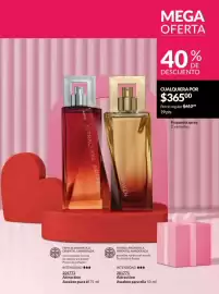 Catálogo Avon Página 21