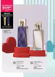 Catálogo Avon Página 22