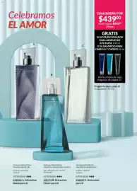 Catálogo Avon Página 23