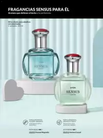 Catálogo Avon Página 24