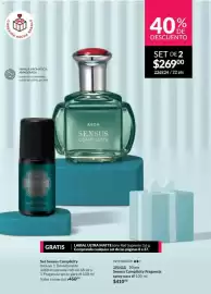 Catálogo Avon Página 27
