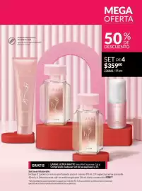 Catálogo Avon Página 29
