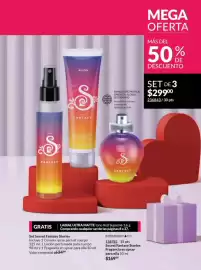 Catálogo Avon Página 31