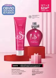 Catálogo Avon Página 33