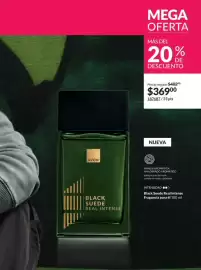 Catálogo Avon Página 35