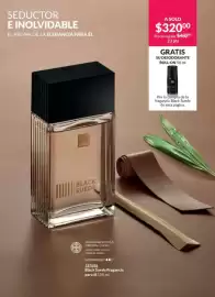 Catálogo Avon Página 37