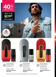 Catálogo Avon Página 38