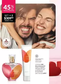 Catálogo Avon Página 4