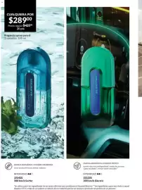Catálogo Avon Página 40