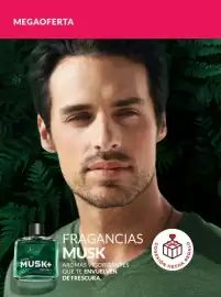 Catálogo Avon Página 42