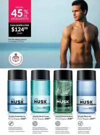 Catálogo Avon Página 44