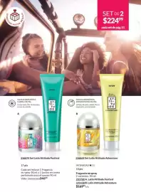 Catálogo Avon Página 47