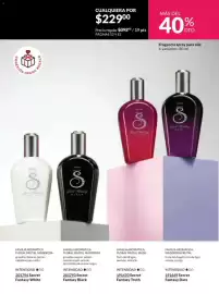 Catálogo Avon Página 49