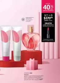 Catálogo Avon Página 5
