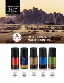 Catálogo Avon Página 52