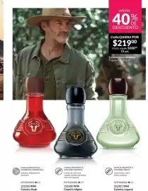 Catálogo Avon Página 53