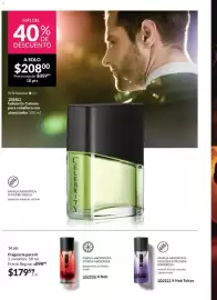 Catálogo Avon Página 54