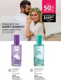 Catálogo Avon Página 59