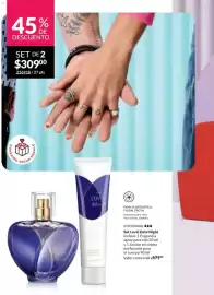 Catálogo Avon Página 6