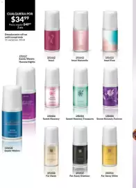 Catálogo Avon Página 60