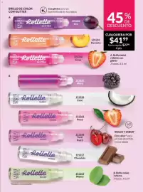 Catálogo Avon Página 63