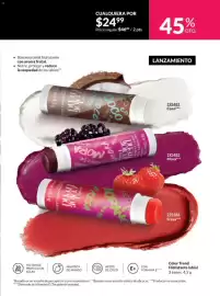 Catálogo Avon Página 65