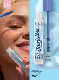 Catálogo Avon Página 66