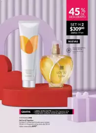 Catálogo Avon Página 7