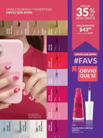 Catálogo Avon Página 71