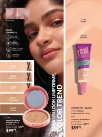 Catálogo Avon Página 73