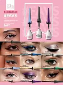 Catálogo Avon Página 74