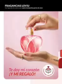 Catálogo Avon Página 8