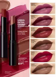 Catálogo Avon Página 83