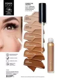 Catálogo Avon Página 86