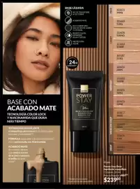 Catálogo Avon Página 87