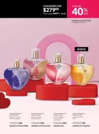 Catálogo Avon Página 9