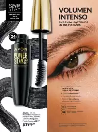 Catálogo Avon Página 90