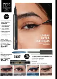 Catálogo Avon Página 92