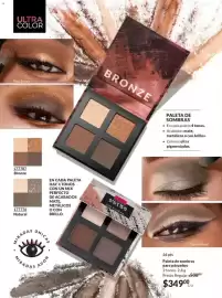 Catálogo Avon Página 98