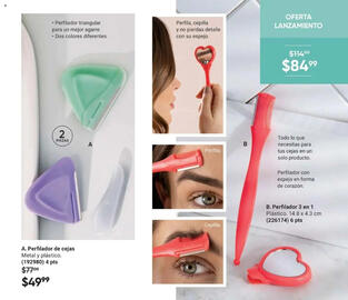 Catálogo Avon Página 105