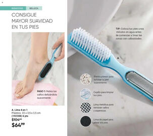 Catálogo Avon Página 118