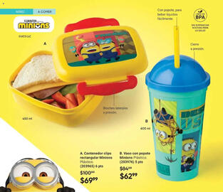 Catálogo Avon Página 144