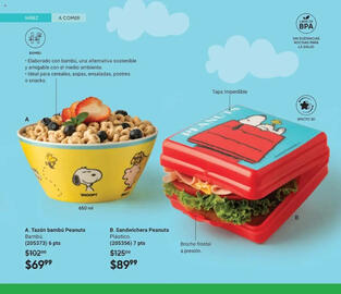 Catálogo Avon Página 160