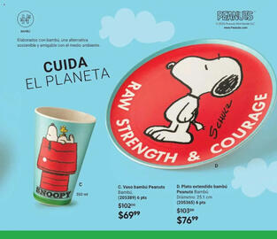 Catálogo Avon Página 161