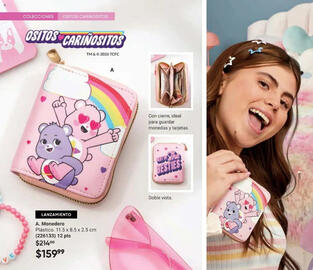 Catálogo Avon Página 164