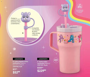 Catálogo Avon Página 173